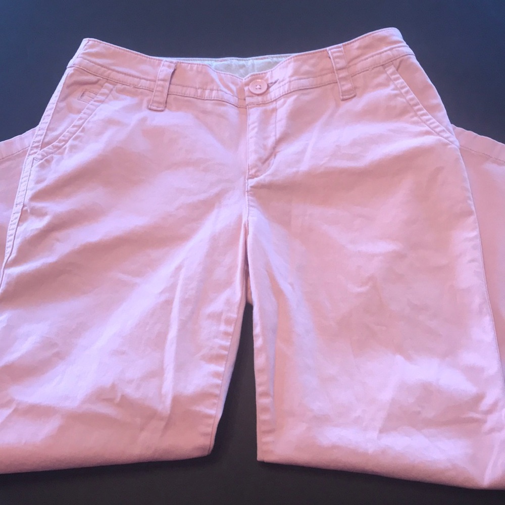 St. John’s Bay Capri pants